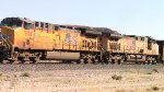 WB Manifest Frt at Erie NV -5